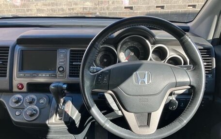 Honda Crossroad, 2010 год, 980 000 рублей, 9 фотография