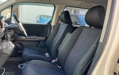 Honda Crossroad, 2010 год, 980 000 рублей, 16 фотография
