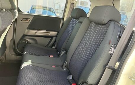 Honda Crossroad, 2010 год, 980 000 рублей, 18 фотография