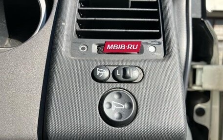 Honda Crossroad, 2010 год, 980 000 рублей, 15 фотография