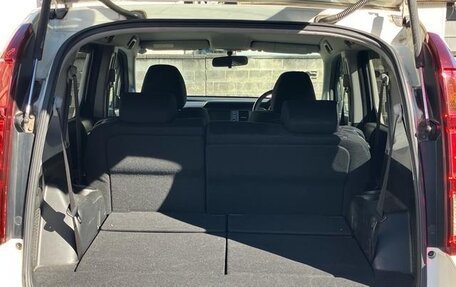 Honda Crossroad, 2010 год, 980 000 рублей, 20 фотография