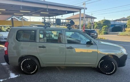Toyota Probox I, 2023 год, 1 155 000 рублей, 3 фотография