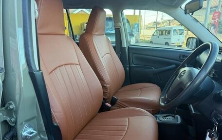 Toyota Probox I, 2023 год, 1 155 000 рублей, 9 фотография