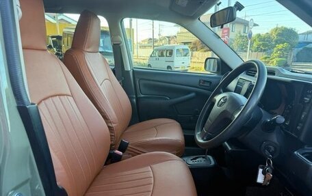 Toyota Probox I, 2023 год, 1 155 000 рублей, 8 фотография