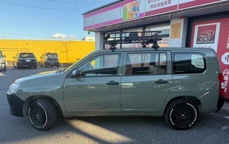Toyota Probox I, 2023 год, 1 155 000 рублей, 7 фотография