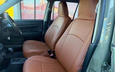 Toyota Probox I, 2023 год, 1 155 000 рублей, 12 фотография