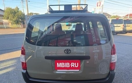 Toyota Probox I, 2023 год, 1 155 000 рублей, 5 фотография
