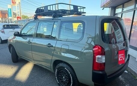 Toyota Probox I, 2023 год, 1 155 000 рублей, 6 фотография