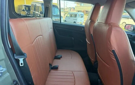 Toyota Probox I, 2023 год, 1 155 000 рублей, 14 фотография