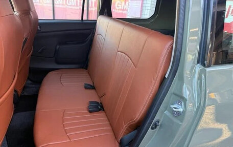Toyota Probox I, 2023 год, 1 155 000 рублей, 15 фотография