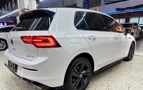 Volkswagen Golf VIII, 2023 год, 1 950 003 рублей, 6 фотография