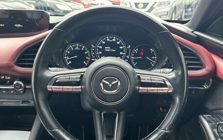 Mazda 3, 2023 год, 1 320 000 рублей, 11 фотография