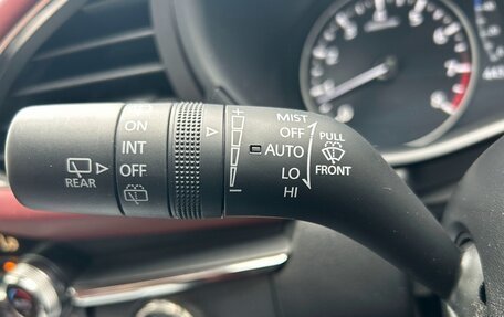 Mazda 3, 2023 год, 1 320 000 рублей, 14 фотография