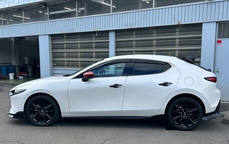 Mazda 3, 2023 год, 1 320 000 рублей, 2 фотография