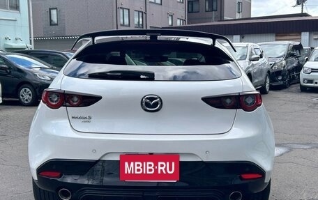 Mazda 3, 2023 год, 1 320 000 рублей, 4 фотография