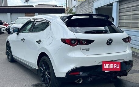Mazda 3, 2023 год, 1 320 000 рублей, 3 фотография