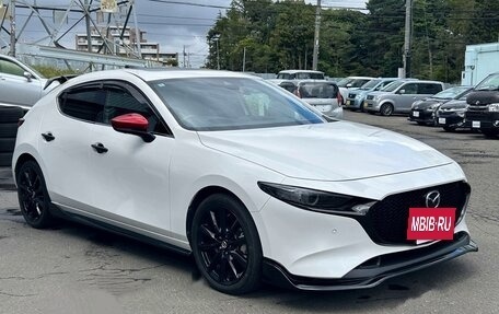 Mazda 3, 2023 год, 1 320 000 рублей, 7 фотография
