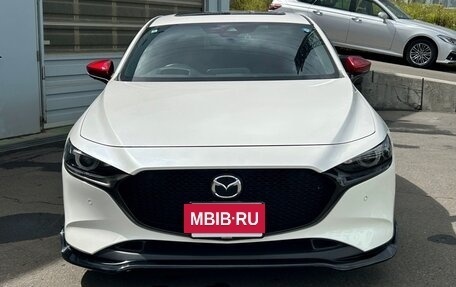 Mazda 3, 2023 год, 1 320 000 рублей, 8 фотография