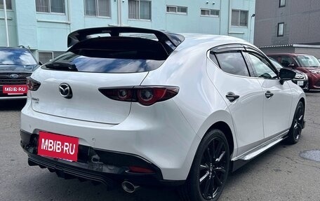 Mazda 3, 2023 год, 1 320 000 рублей, 5 фотография