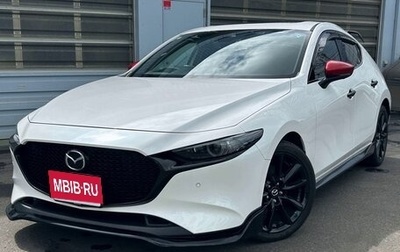 Mazda 3, 2023 год, 1 320 000 рублей, 1 фотография