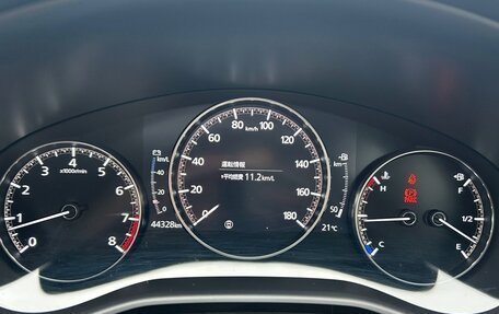 Mazda 3, 2023 год, 1 320 000 рублей, 16 фотография