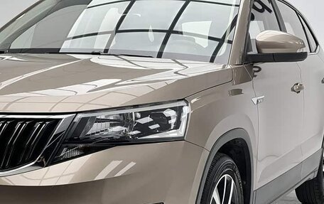Skoda Kamiq I, 2022 год, 1 257 000 рублей, 4 фотография