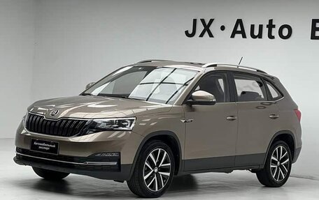 Skoda Kamiq I, 2022 год, 1 257 000 рублей, 1 фотография
