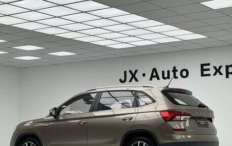 Skoda Kamiq I, 2022 год, 1 257 000 рублей, 7 фотография
