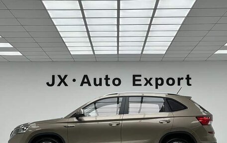 Skoda Kamiq I, 2022 год, 1 257 000 рублей, 8 фотография