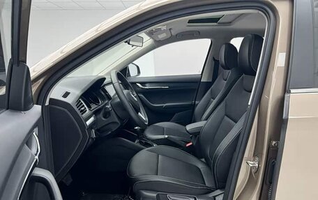 Skoda Kamiq I, 2022 год, 1 257 000 рублей, 15 фотография