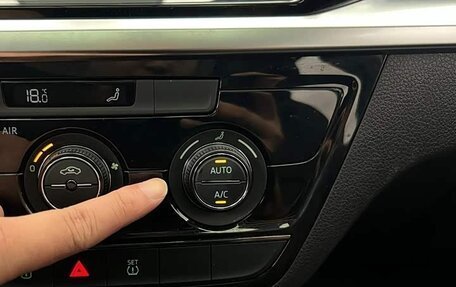 Skoda Kamiq I, 2022 год, 1 257 000 рублей, 20 фотография
