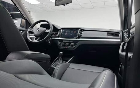 Skoda Kamiq I, 2022 год, 1 257 000 рублей, 18 фотография