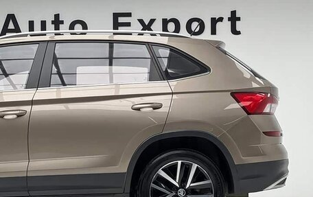 Skoda Kamiq I, 2022 год, 1 257 000 рублей, 9 фотография