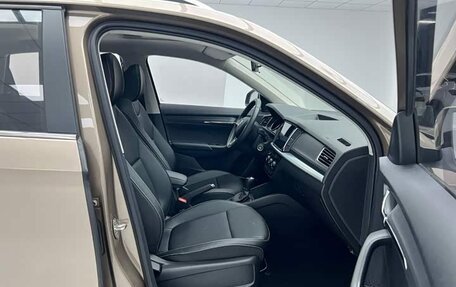 Skoda Kamiq I, 2022 год, 1 257 000 рублей, 19 фотография