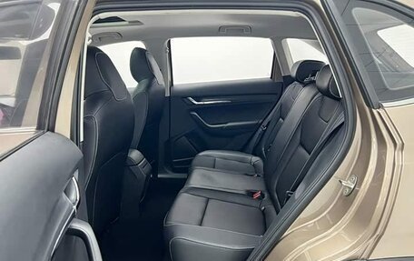 Skoda Kamiq I, 2022 год, 1 257 000 рублей, 17 фотография