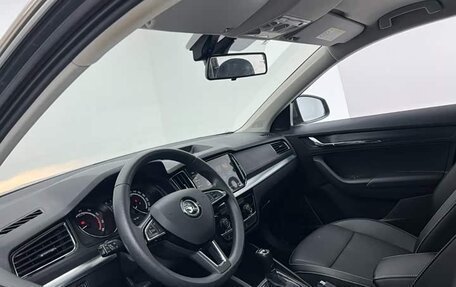 Skoda Kamiq I, 2022 год, 1 257 000 рублей, 16 фотография