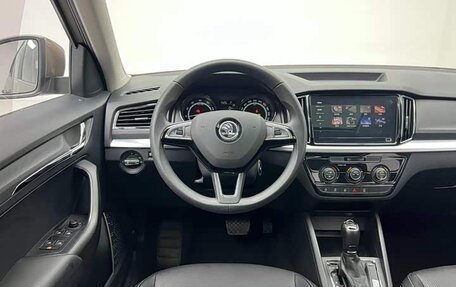 Skoda Kamiq I, 2022 год, 1 257 000 рублей, 22 фотография