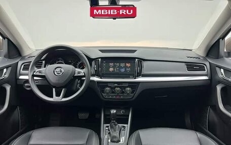 Skoda Kamiq I, 2022 год, 1 257 000 рублей, 23 фотография