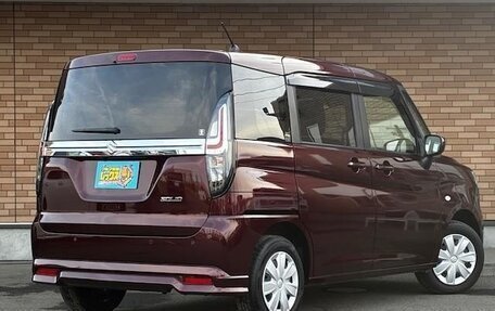 Suzuki Solio, 2023 год, 1 083 400 рублей, 3 фотография