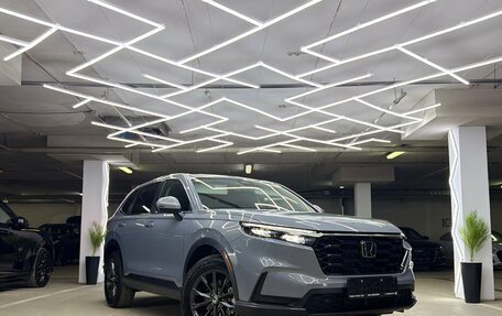 Honda CR-V, 2026 год, 4 200 000 рублей, 1 фотография