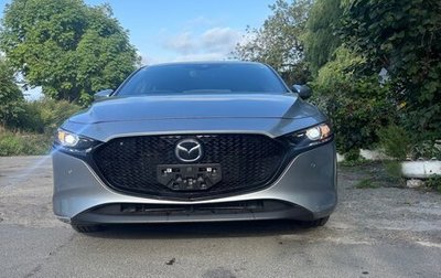 Mazda 3, 2021 год, 1 650 000 рублей, 1 фотография