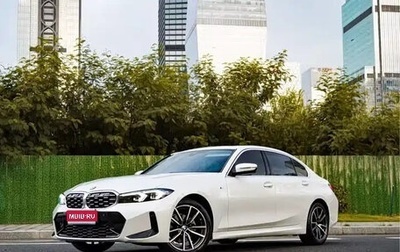 BMW 3 серия, 2023 год, 3 000 606 рублей, 1 фотография