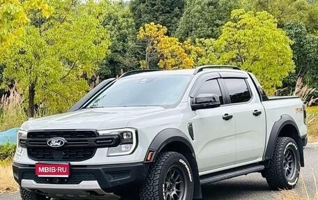 Ford Ranger, 2024 год, 4 300 000 рублей, 1 фотография