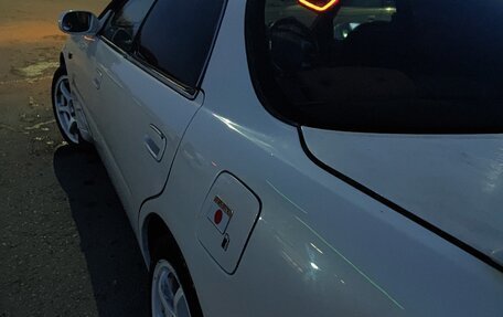 Toyota Carina, 1996 год, 500 000 рублей, 3 фотография