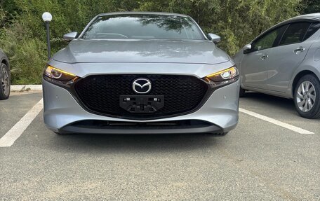 Mazda 3, 2021 год, 1 650 000 рублей, 11 фотография