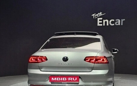Volkswagen Passat B8 рестайлинг, 2022 год, 2 100 000 рублей, 4 фотография