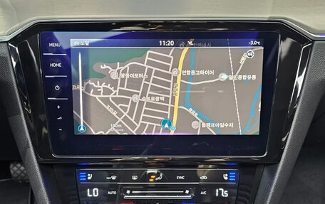 Volkswagen Passat B8 рестайлинг, 2022 год, 2 100 000 рублей, 11 фотография