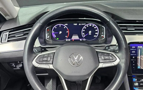 Volkswagen Passat B8 рестайлинг, 2022 год, 2 100 000 рублей, 9 фотография