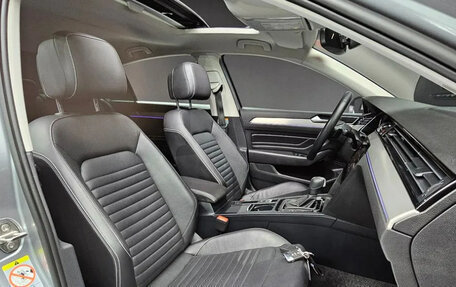 Volkswagen Passat B8 рестайлинг, 2022 год, 2 100 000 рублей, 13 фотография