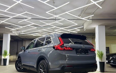 Honda CR-V, 2026 год, 4 200 000 рублей, 2 фотография